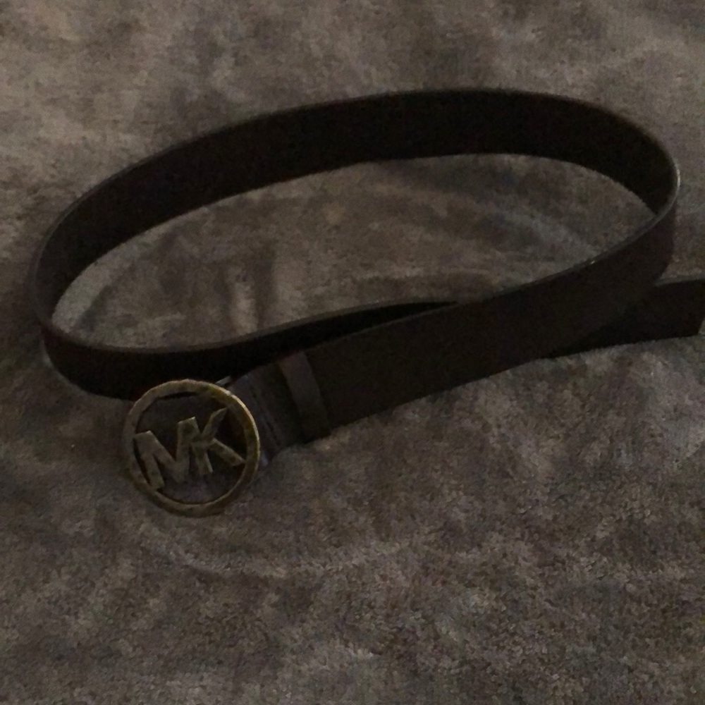 Michael kors belt